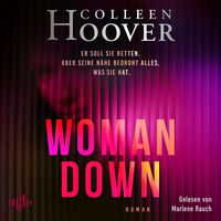 Produktbild: Woman Down