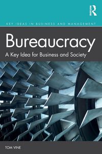 Produktbild: Bureaucracy