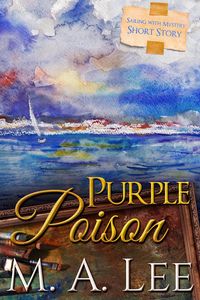 Produktbild: Purple Poison ~ Sailing with Mystery 2 (Into Death)