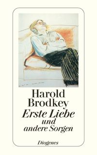 Produktbild: Erste Liebe und andere Sorgen