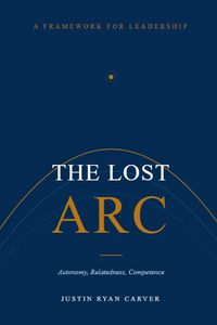 Produktbild: The Lost Arc