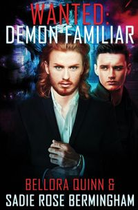 Produktbild: Demon Familiar