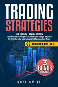 Produktbild: Trading Strategies