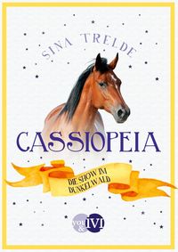 Produktbild: Cassiopeia 3