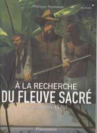 Produktbild: A la recherche du fleuve sacr&eacute;