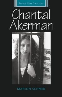 Produktbild: Chantal Akerman