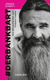 Produktbild: #derbankbart