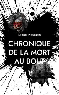 Produktbild: Chronique de la mort au bout