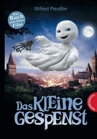 Produktbild: Das kleine Gespenst: Das kleine Gespenst