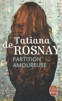 Bild vom Artikel Rosnay, T: Partition amoureuse vom Autor Tatiana de Rosnay