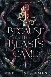 Produktbild: Because the Beasts Came