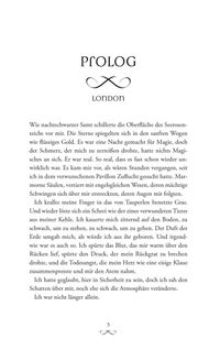 Erbin des Lichts / Silberschwingen Band 1