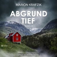Produktbild: Abgrundtief