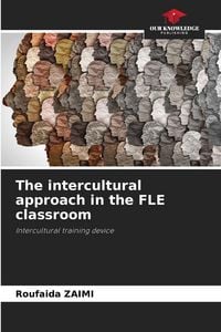 Produktbild: The intercultural approach in the FLE classroom