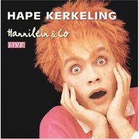 Bild vom Artikel Kerkeling, H: Hannilein & Co. vom Autor Hape Kerkeling