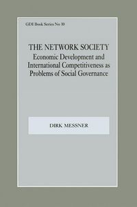 Produktbild: The Network Society