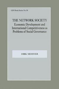 Produktbild: The Network Society