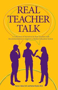 Produktbild: Real Teacher Talk