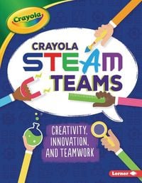 Produktbild: Crayola (R) Steam Teams