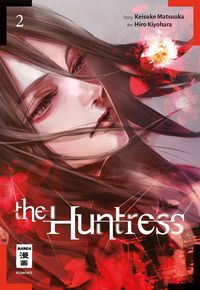 Produktbild: The Huntress 02