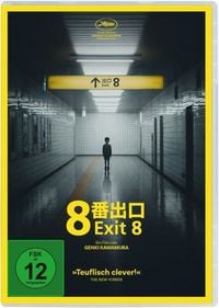 Produktbild: Exit 8