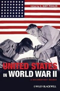 Produktbild: Us in Wwii