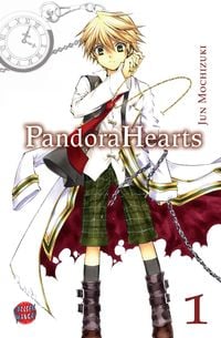 Produktbild: PandoraHearts 1