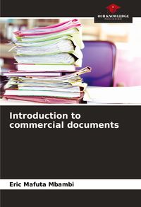 Produktbild: Introduction to commercial documents