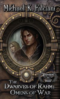 Produktbild: The Dwarves of Rahm