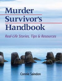 Produktbild: Murder Survivor's Handbook