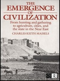 Produktbild: The Emergence of Civilization