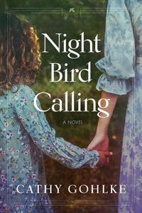 Produktbild: Night Bird Calling