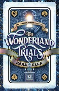 Produktbild: The Wonderland Trials