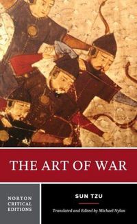 Produktbild: The Art of War