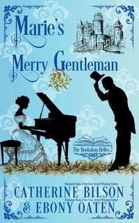 Produktbild: Marie's Merry Gentleman