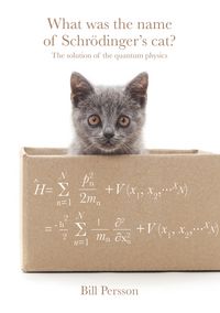 Produktbild: What was the name of Schr&ouml;dinger's cat?