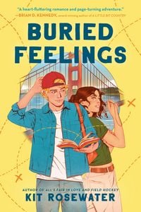 Produktbild: Buried Feelings