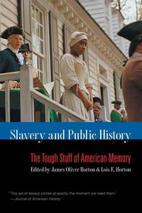 Produktbild: Slavery and Public History