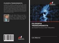 Produktbild: Filosofia Transumanista