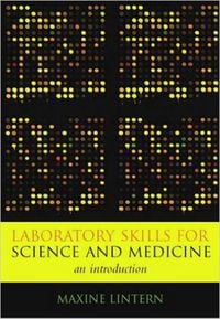 Produktbild: Laboratory Skills for Science and Medicine