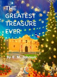 Produktbild: The Greatest Treasure Ever