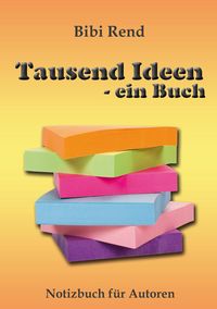 Produktbild: Tausend Ideen - ein Buch