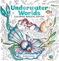 Produktbild: Underwater Worlds