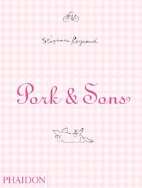 Produktbild: Pork and Sons