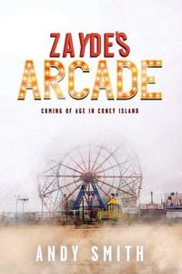 Produktbild: Zayde's Arcade