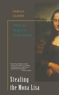 Produktbild: Stealing the Mona Lisa