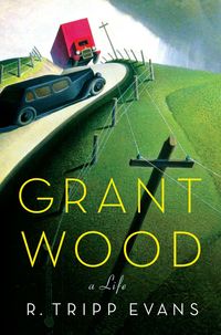 Produktbild: Grant Wood