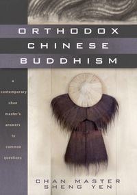 Produktbild: Orthodox Chinese Buddhism