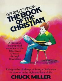 Produktbild: Getting to Know the Book of the Christian