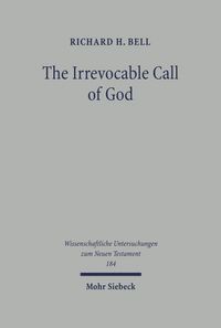 Produktbild: The Irrevocable Call of God